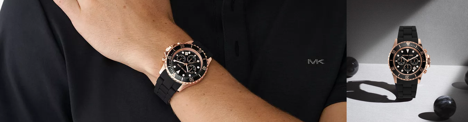 Michael Kors Watches
